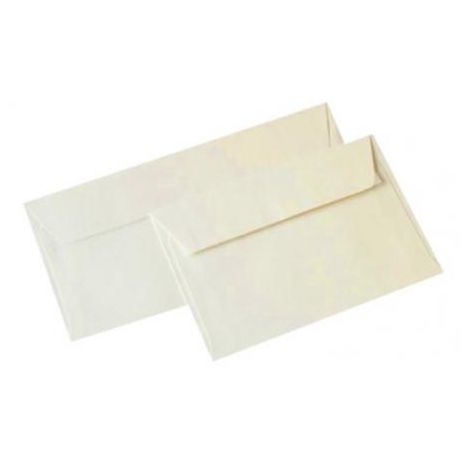 Koperta Argo DL Holland Kremowy 100g, 1szt - 2